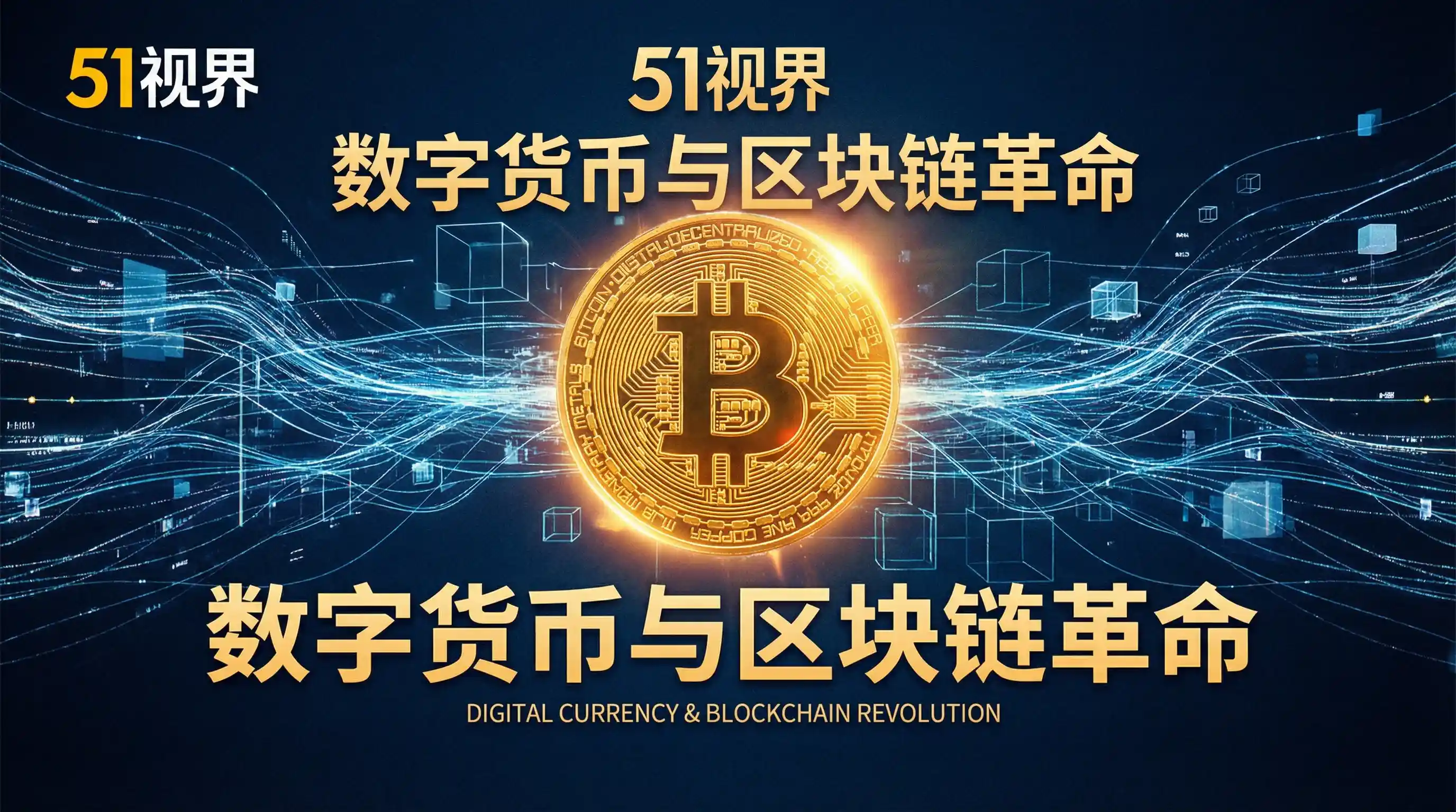 数字货币与区块链革命专题 - 春风物语2 金融科技